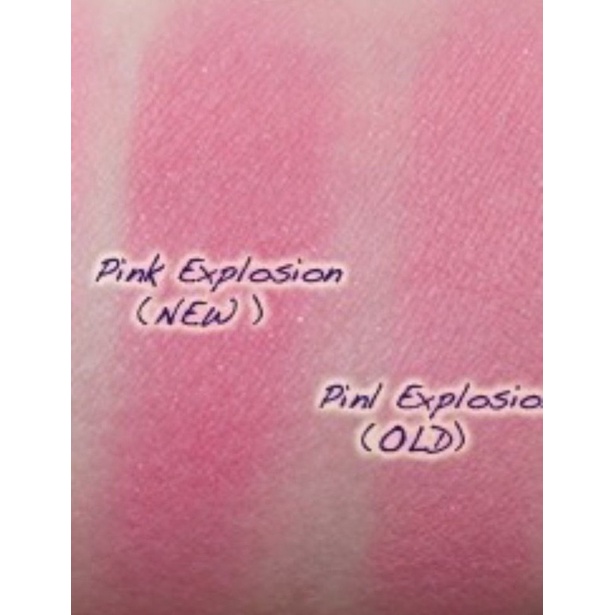 Phấn Má Chanel Joues Contraste 64 Pink Explosion
