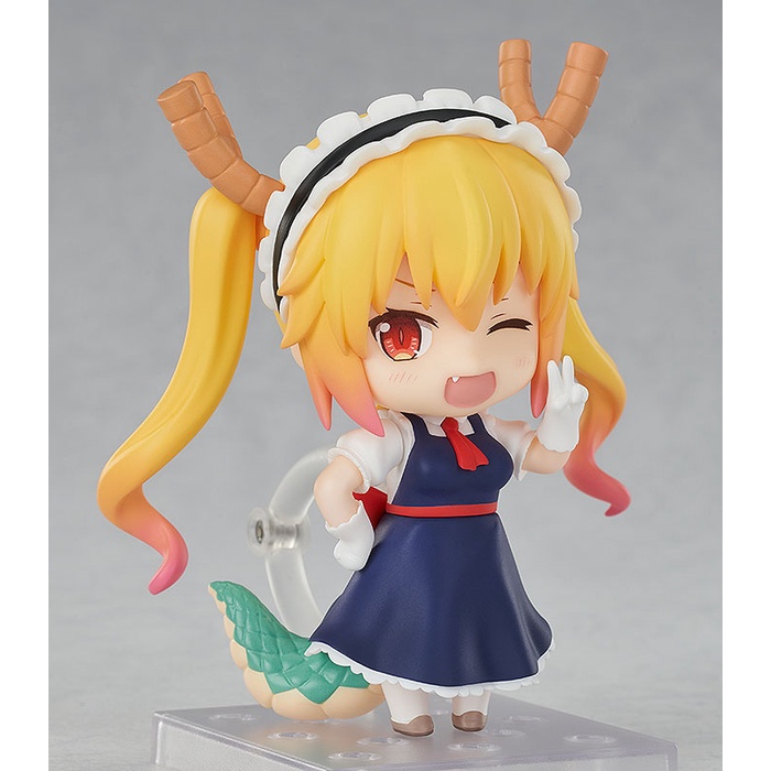 Mô Hình Nendoroid Tohru - Nendoroid 1962 Miss Kobayashi's Dragon Maid
