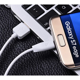Cáp sạc HOCO X1 (1M)(2M) - Cáp sạc dùng cho Lightning/Micro USB/Type C