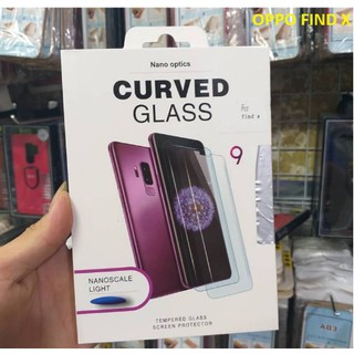 Cường lực full keo nước uv cho note fe / note 7-galaxy s10