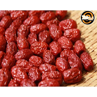 Táo đỏ Tân Cương