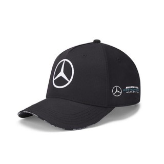 mũ lưỡi trai Mercedez đẹp