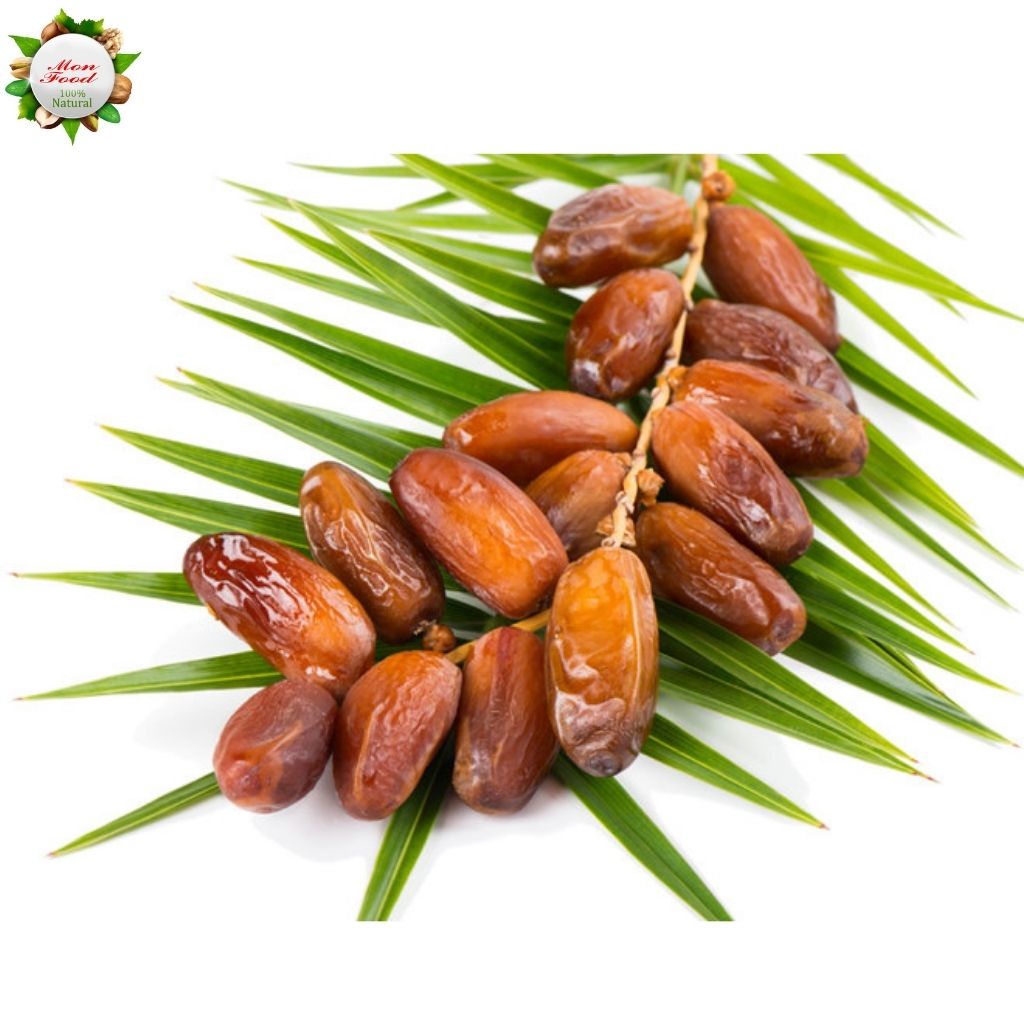 Chà Là Khô Nguyên Cành Loại 1, Chà Là Sawan Sấy Dẻo Không Đường, ToFood86