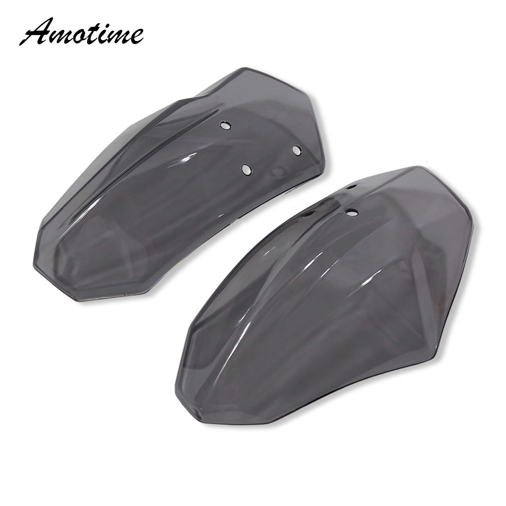 Kính Chắn Gió Bảo Vệ Tay Lái Dành Cho Xe Mô Tô Yamaha Nmax N-max 125 155 2020 2021