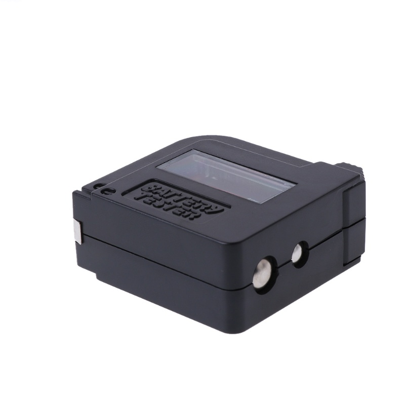 Bút Thử Điện Ắc Quy AAA AA C D 1 5V 9V BT-860 Mới