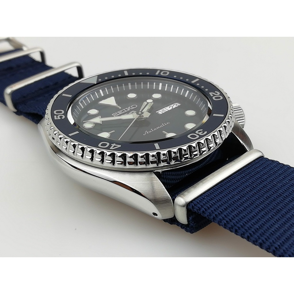 Đồng hồ nam SEIKO 5 SPORT AUTOMATIC SRPD51K2 tại 1959watch