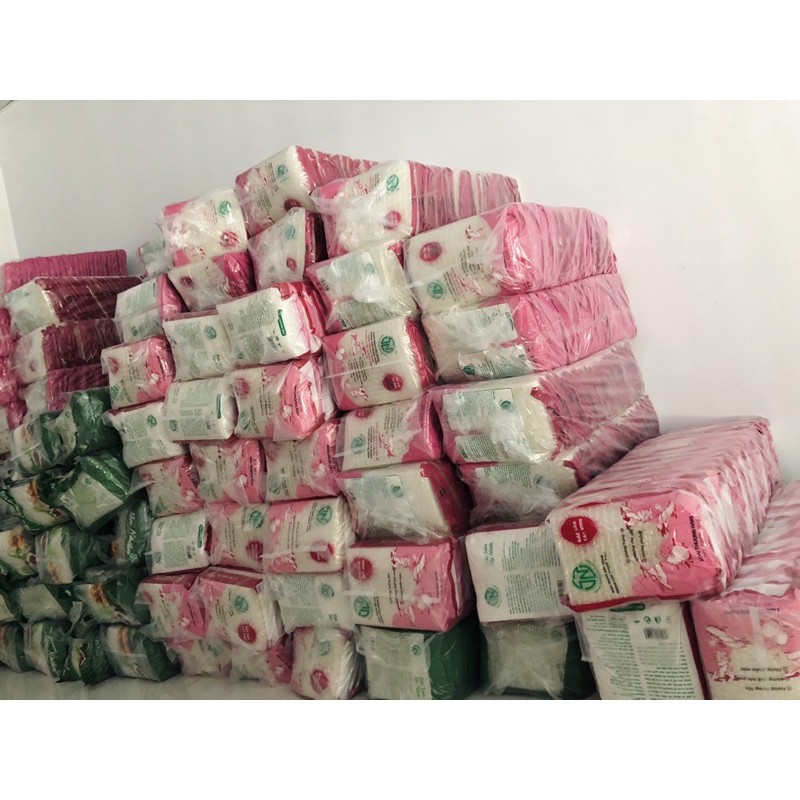 Bánh tráng tân nhiên siêu mỏng không nhúng nước 120gr