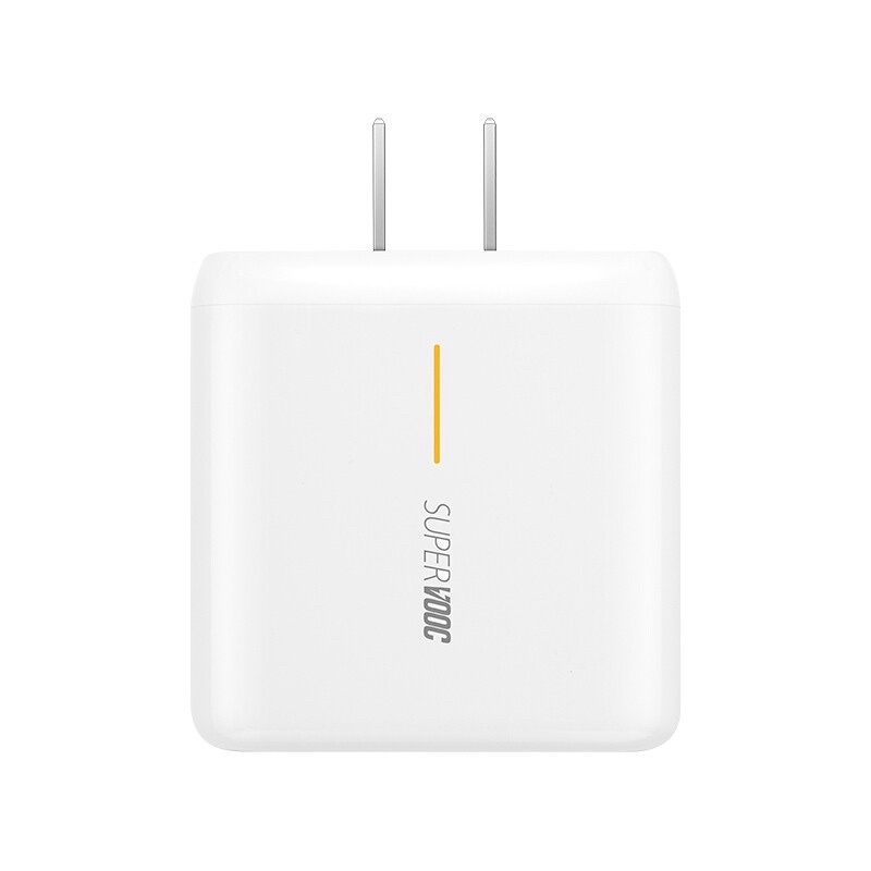 CHÍNH HÃNG - Bộ Sạc Nhanh 65W Super Vooc Dành Cho điện thoại Oppo - BỘ SẠC NHANH VOOC OPPO- sạc nhanh