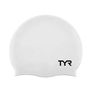 Nón bơi TYR Junior Silicone Cap