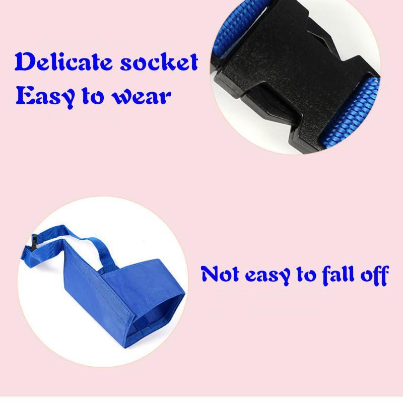 Rọ mõm cho chó chống cắn