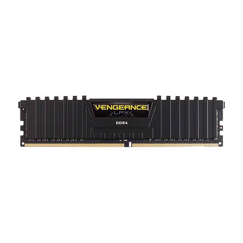 RAM Desktop Corsair Vengeance LPX (CMK8GX4M1D3000C16 ) 8GB (1x8GB) DDR4 3000MHz