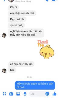Son gấc handmade