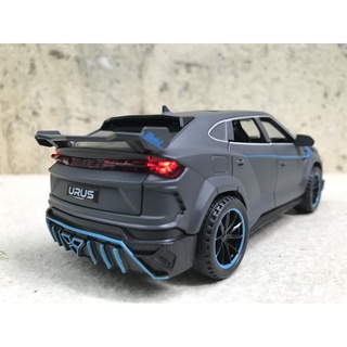 Xe mô hình Lamborghini URUS 2021 - 1:32