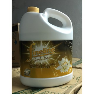 Nước giặt thái lan - Fineline 3 lít