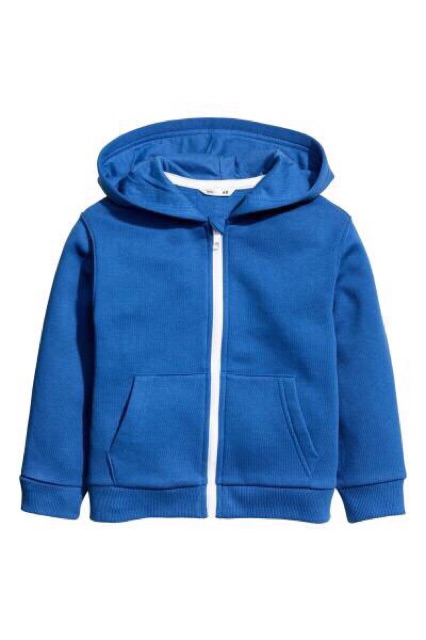 Áo khoác H&M cho bé