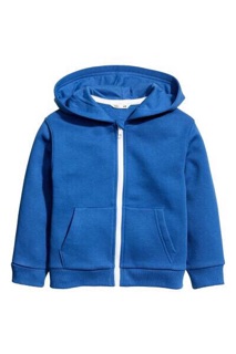 (GIÁ SỈ) Áo khoác H&M cho bé