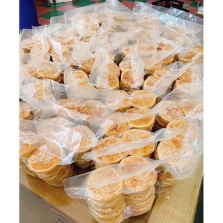 BÁNH NƯỚNG HẠT DẺ SAPA