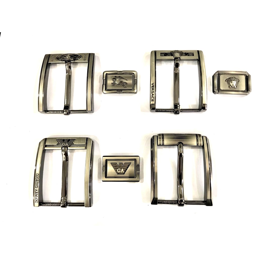MẶT DÂY LƯNG NAM CAO CẤP chất lượng đảm bảo 1 đổi 1 nếu lỗi sp ~ Đầu Kim ( không bao gồm dây )