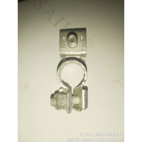 Cọc bình ắc quy zin theo xe