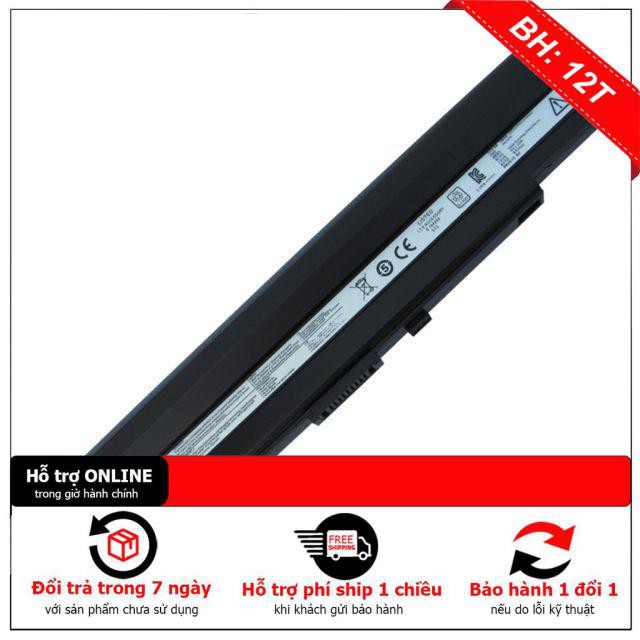[BH12TH] pin Asus A42, A52. K42, K52