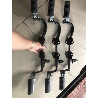 gác chân giữa xếp dream wave gác máy dream wave