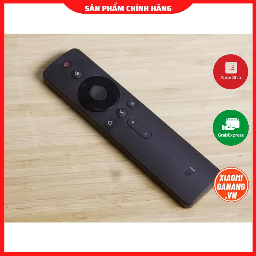 Remote điều khiển TV Bluetooth Xiaomi Gen 2, có Voice Control, điểu khiển tivi xiaomi