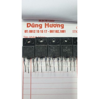 Sò dòng d2499 giá 1 chiec