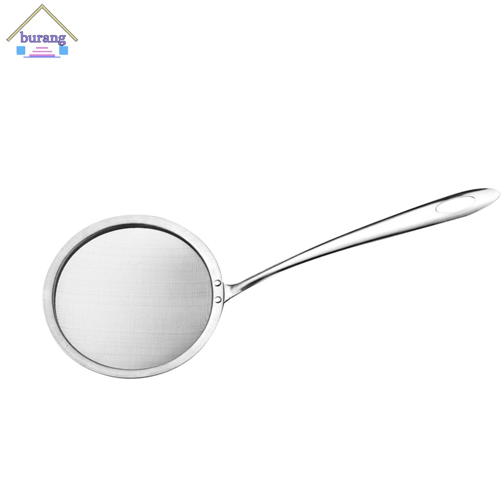 Dụng cụ rây bột bằng inox tiện dụng