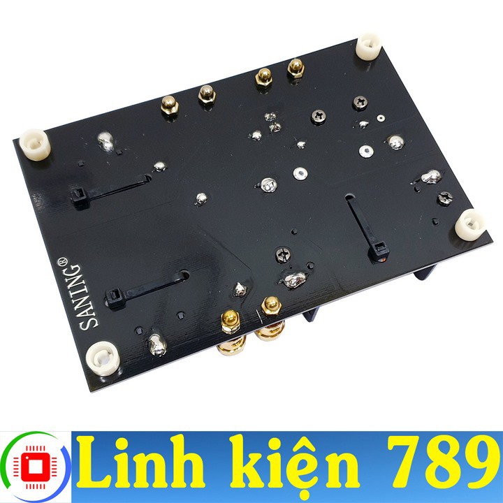 Phân tần loa V7 Full đơn bass 40-50 (4 - 5 tấc ) - Linh Kiện 789