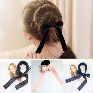 Dụng cụ búi tóc hàn quốc cực kì xinh xắn