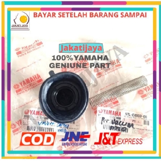 Vòng Đệm Cao Su + Động Cơ Pir Chính Hãng Cho Yamaha A053