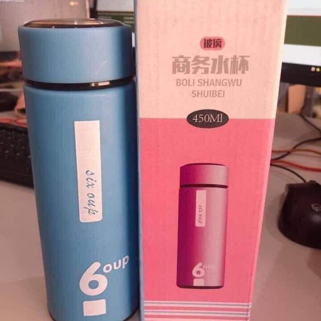 Combo 10 Bình giữ nhiệt