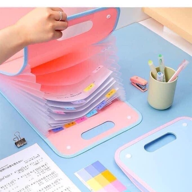 File lưu hồ sơ tài liệu
