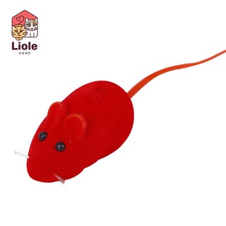 Đồ Chơi Chuột Chút Chít Cho Thú Cưng