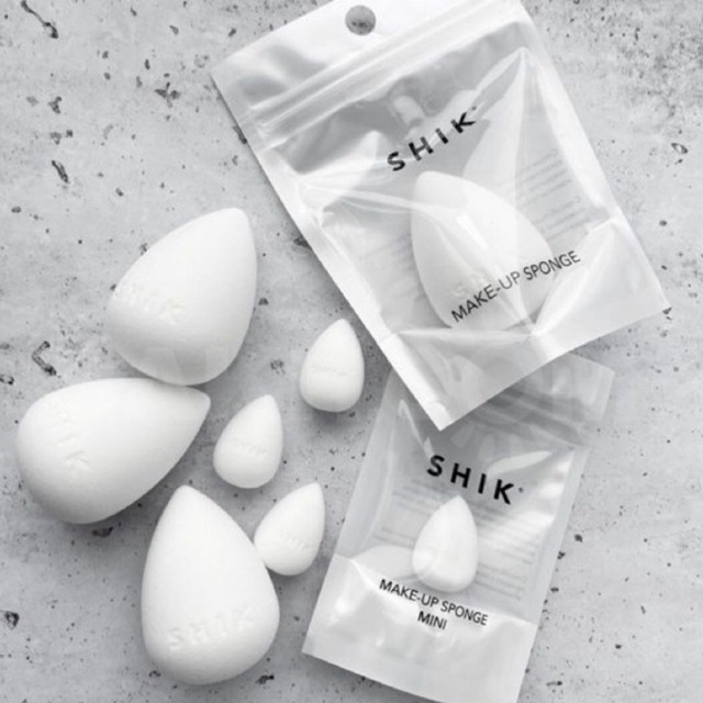 [NEW] MÚT TÁN NỀN SHIK CHÍNH HÃNG