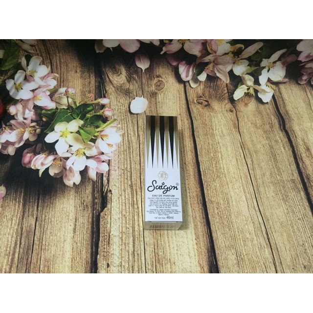 Nước hoa Sài Gòn Eau De Parfum 46ml | BigBuy360 - bigbuy360.vn