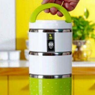 Cặp lồng giữ nhiệt C133