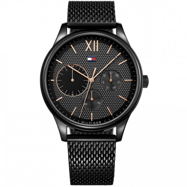 Đồng hồ Nam Tommy Hilfiger 1791421