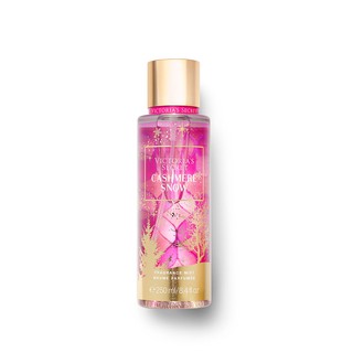 [30ml] ❤ Xịt Thơm Body Victoria’s Secret Cashmere Snow ❤