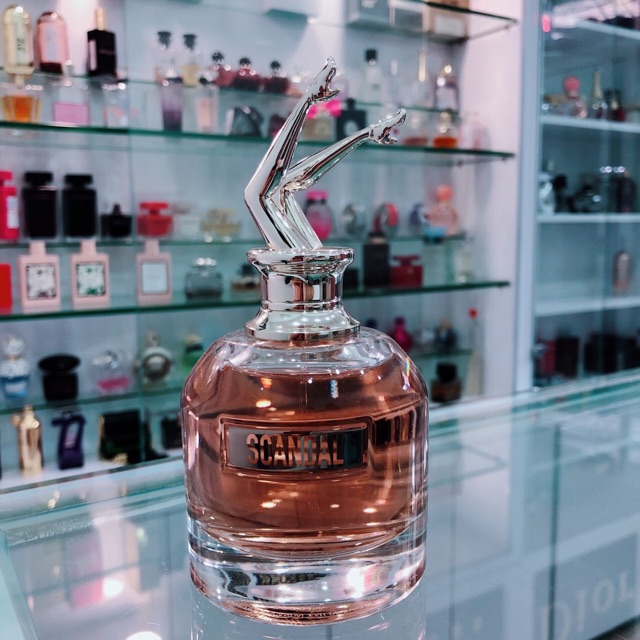 [SALE] Mẫu Thử Nước Hoa Scandal edp [ĐỪNG BỎ LỠ] | BigBuy360 - bigbuy360.vn