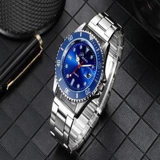 Đồng Hồ Thời Trang Nữ PAINZ Mặt Kính Sapphire Ngọc Cực Đẹp 2019