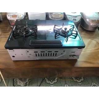 Bếp gas nội địa Nhật Bản