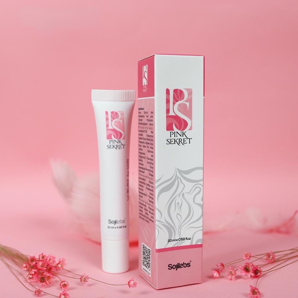 Kem Hồng Nhũ Hoa-Hồng Môi-Vùng Kín Sexy Pink | BigBuy360 - bigbuy360.vn