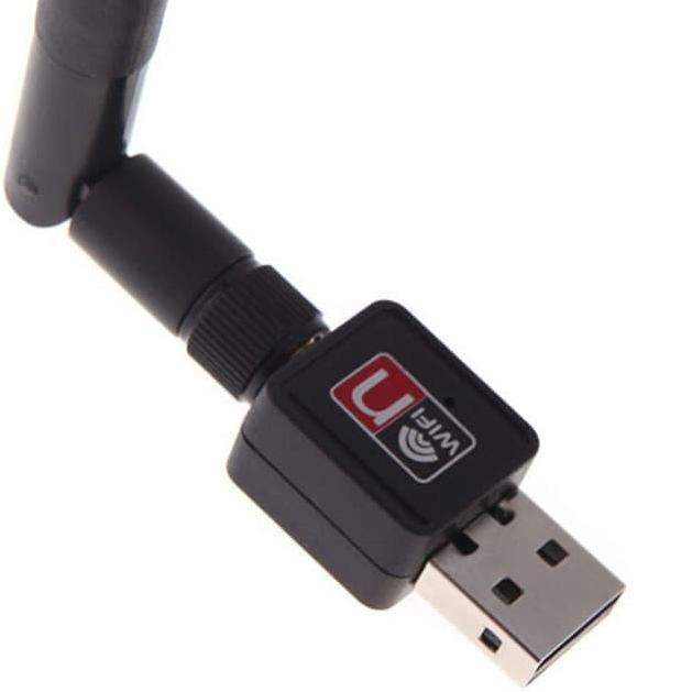 Usb Wifi Sagtm Pqd-079 802.11n 150mbps Ralink 7601