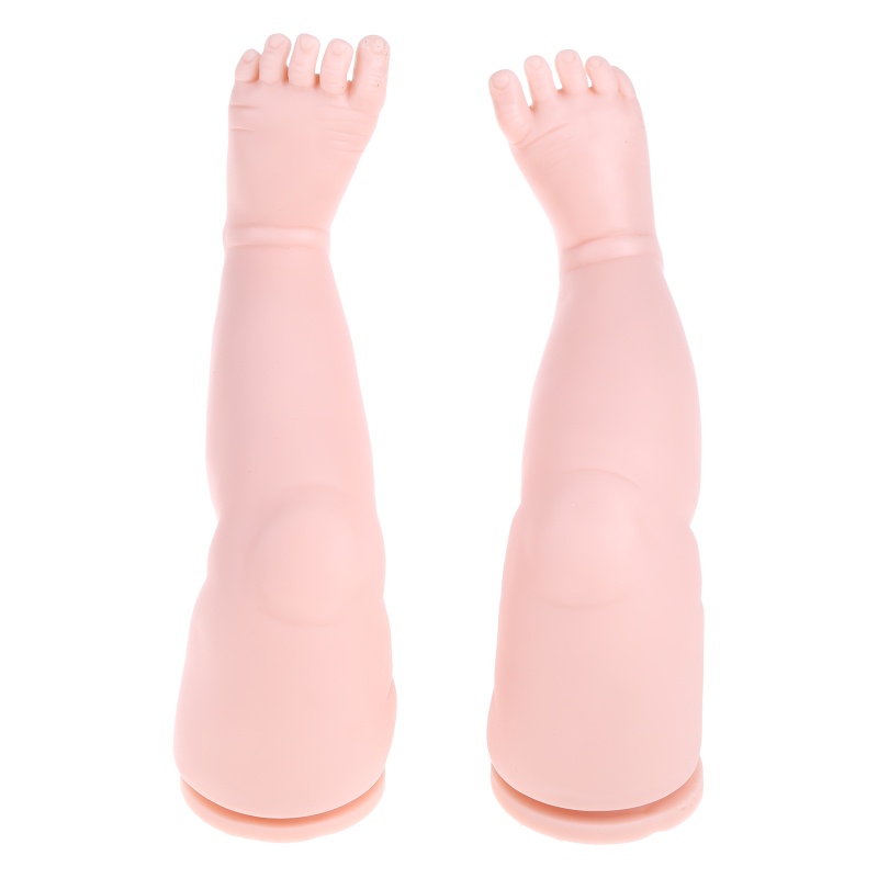 Búp Bê Sơ Sinh 20 inches Chưa Hoàn Thiện Độc Đáo Xinh Xắn