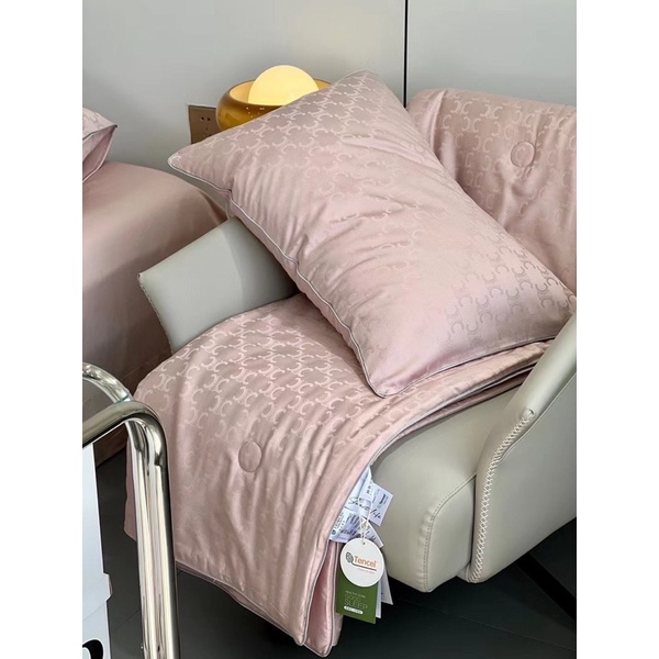 Chăn hè tencel 60s dập vân cao cấp