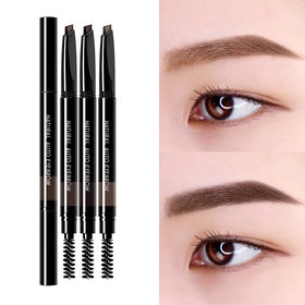 KẺ CHÂN MÀY EGLIPS AUTO NATURAL EYEBROWN
