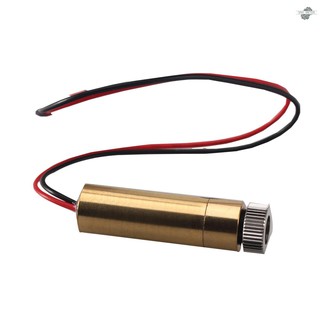 Đầu laser gắn máy khắc thủ công 1500mw 405nm