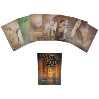 Bộ Bài Tarot 44 Lá
