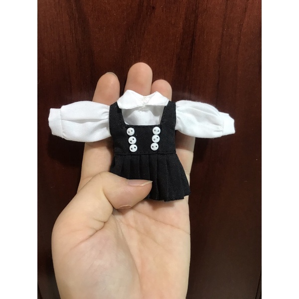 💥bộ xinh cho búp bê💥size:1/8.ob11